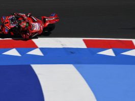 Bagnaia Top, Ktm And Yamaha On The Chase At The Misano Test