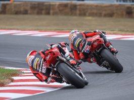 Baz Gets His First Motoamerica Superbike Win At New Jersey Motorsports Park