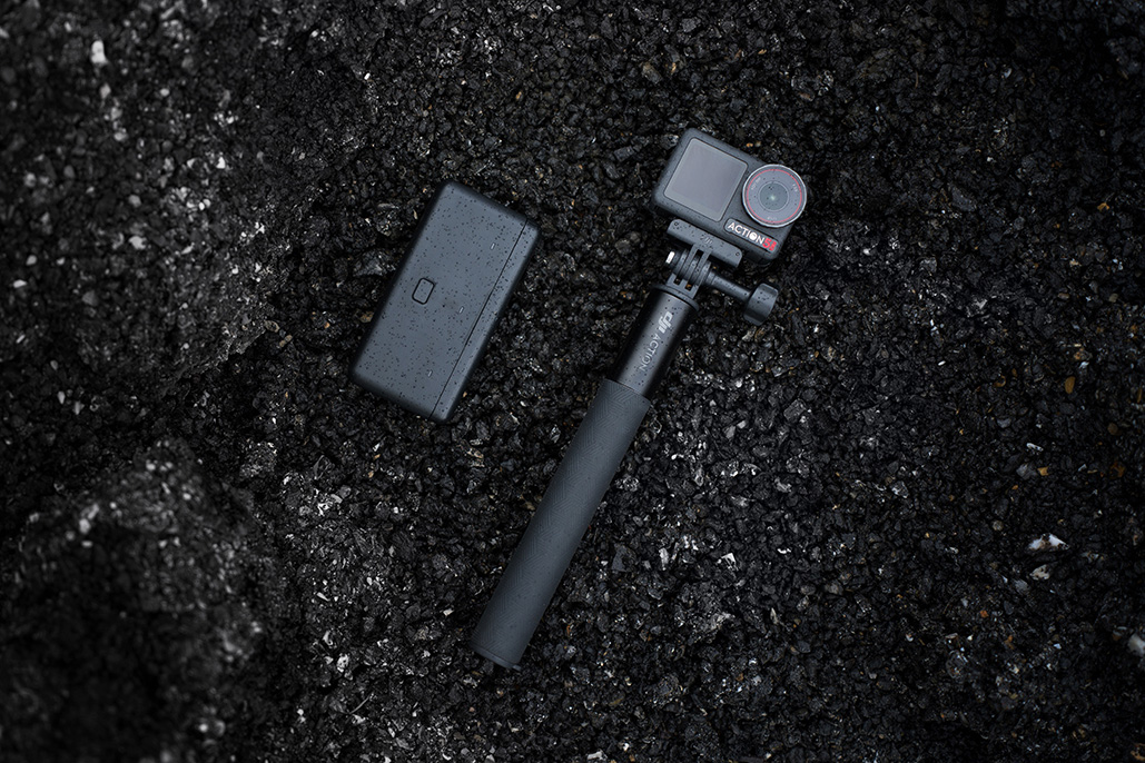 Dji Advances Action Camera Industry With Osmo Action 5 Pro’s Revolutionary Image Quality