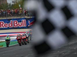 Double Long Lap To Debut Win: Piqueras Claims Phenomenal Victory In Misano