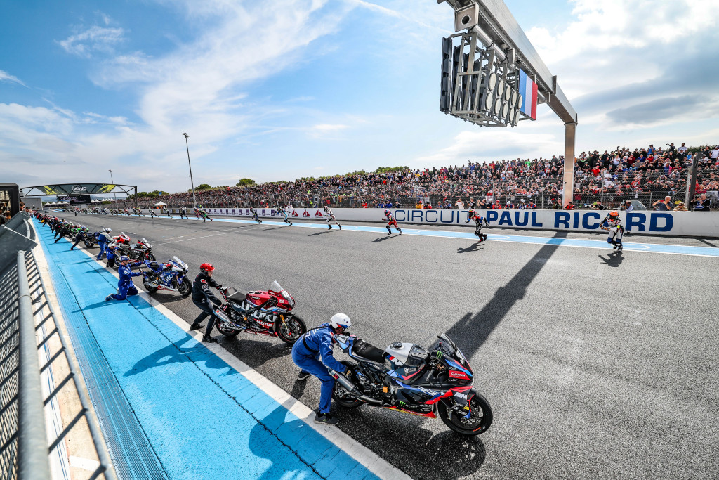 Ewc Title Contenders Assemble As Bol D’or Gets 45 Entries