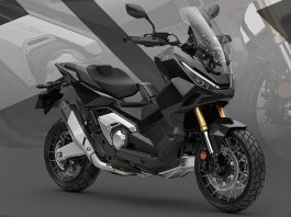 Edgy Redesign, Increased Practicality And Elevated Comfort For Honda’s One-of-a-kind X-adv