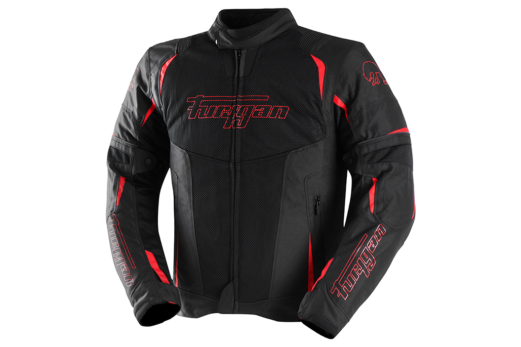 Enjoy Summer While It Lasts With Furygan’s Ultra Spark 3in1 Vented+ Jacket