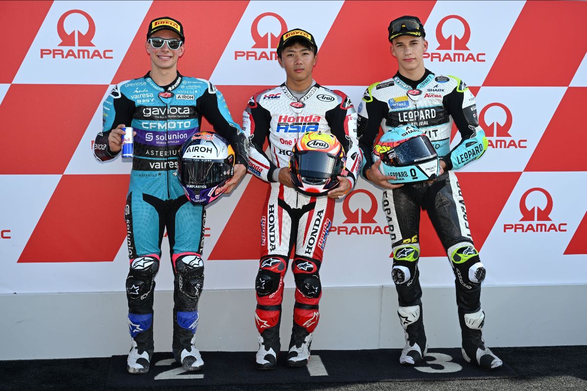 Furusato Fires His Way To Debut Pole To Deny Alonso