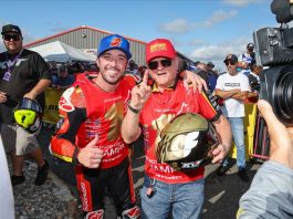 Herrin Takes 2024 Motoamerica Superbike Title In Style