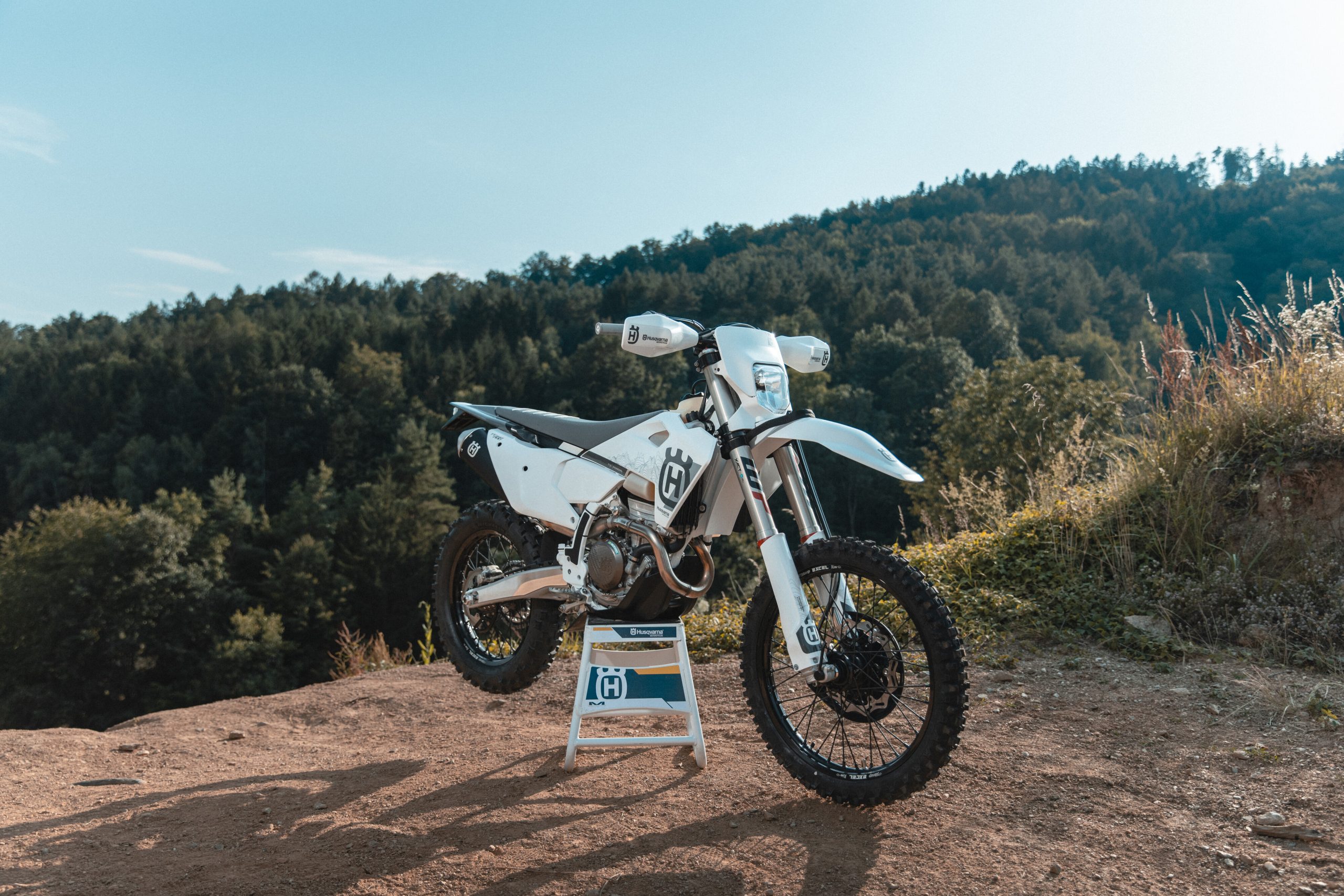 Husqvarna Mobility Excited To Announce Updated Pro Enduro Models For 2025