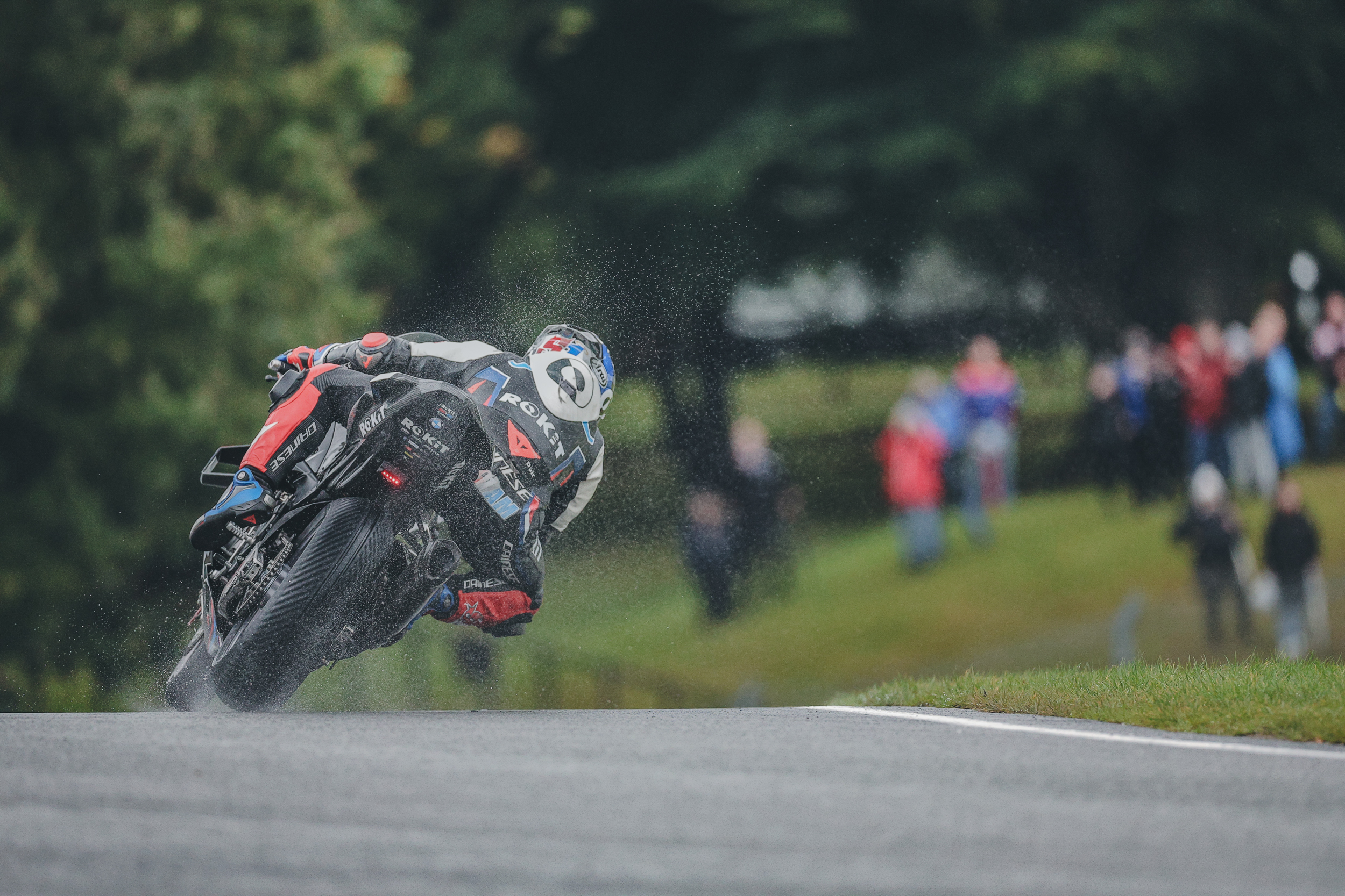 Irwin And Ryde Triumph In Dramatic Oulton Park Showdown