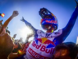 Jorge Prado Takes His Second Straight Mxgp World Championship