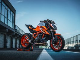 Ktm Announces New Vat Free Power Deals