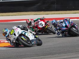 Kelly Gets His First, Beaubier Takes Two Of Three On The Weekend At Cota