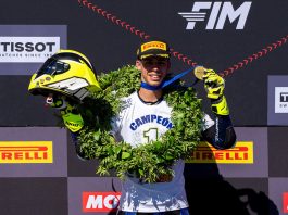 Marc Vich Crowned R3 Blu Cru World Cup Champion In Breathtaking Final Race