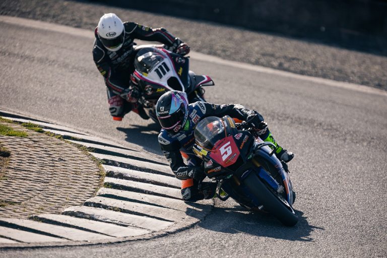 Masters Championship Set For 200th Superbike Race With Big Prizes On Offer