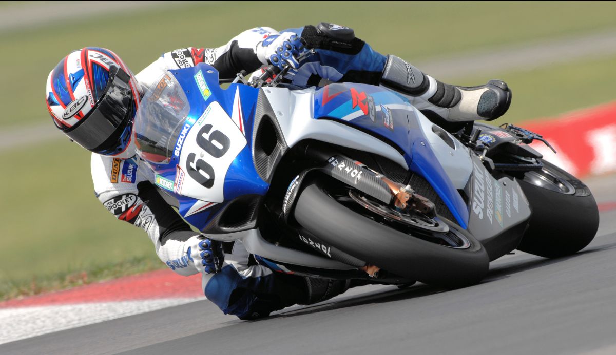 Mat Mladin To Grand Marshal Motoamerica’s Series Finale At New Jersey Motorsports Park