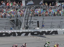 Motoamerica And Daytona International Speedway Ink Three-year Deal For Daytona 200