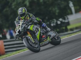 Nesbitt Dominates Day 1 As British Superbike Showdown Kicks Off At Oulton Park