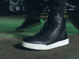 New Aki 1.0 Boots From Armr