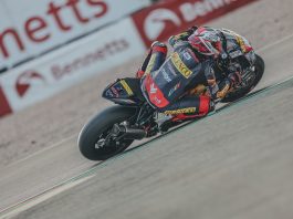 Pirelli National Superstock With Moneybarn Vehicle Finance - Round 10 At Donington Park, Day 2