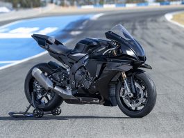 R Future Is Here: The New R1 Race And R1 Gytr