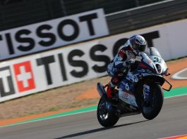 Razgatlioglu Returns As Gerloff Leads A Bmw 1-2 At Motorland Aragon