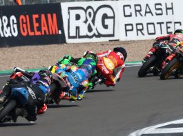 Round 7 At Oulton Park Sets Up Final Push