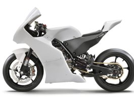 The Krämer Apx-350 Ma Set For Exhibition Laps At Cota