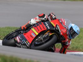 Three Superbike Races To Keep It Interesting As It’s Texas Time For Motoamerica