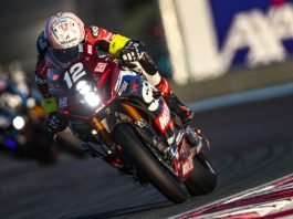 Yoshimura Sert Motul Takes Ewc Title Glory With Bol D'or Victory