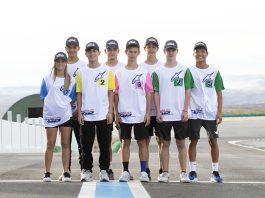 8 New Riders From The World To Guadix To The 2025 Rookies Cup