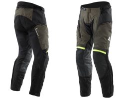 Gear Up For Your Sunny Adventure Escape With Dainese