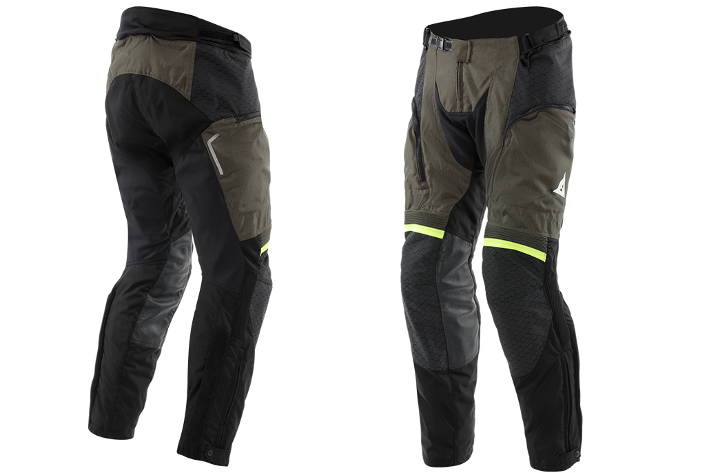 Gear Up For Your Sunny Adventure Escape With Dainese