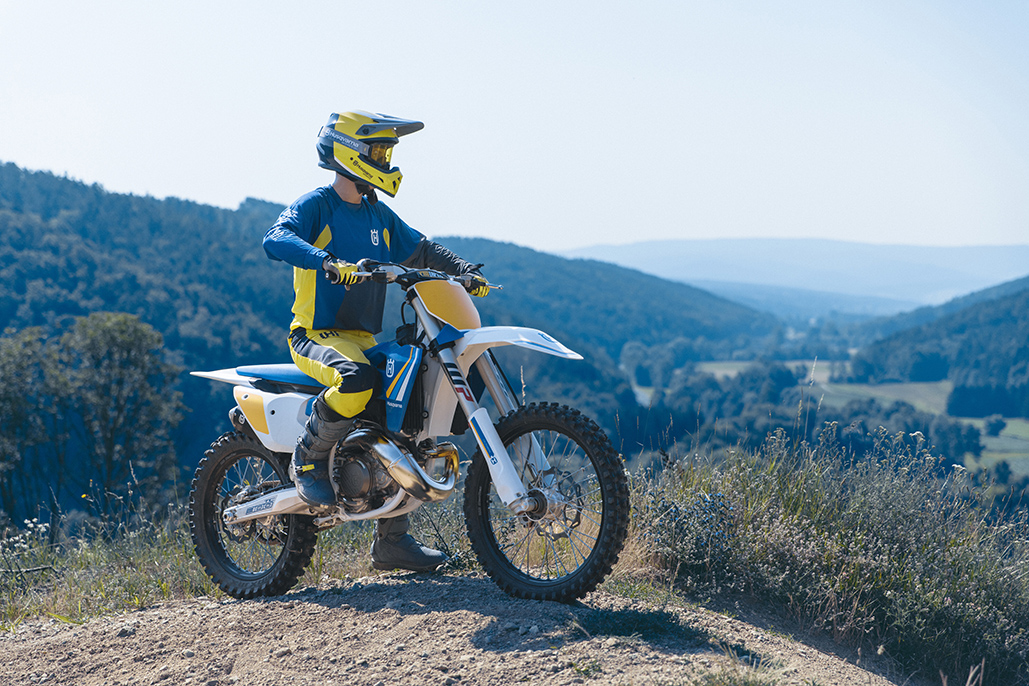 Husqvarna Mobility Makes Exciting Return To Eicma With Its Latest Model Line-up