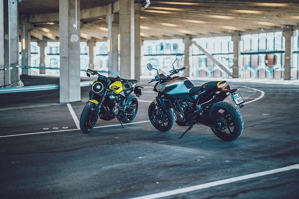 Husqvarna Mobility Makes Exciting Return To Eicma With Its Latest Model Line-up