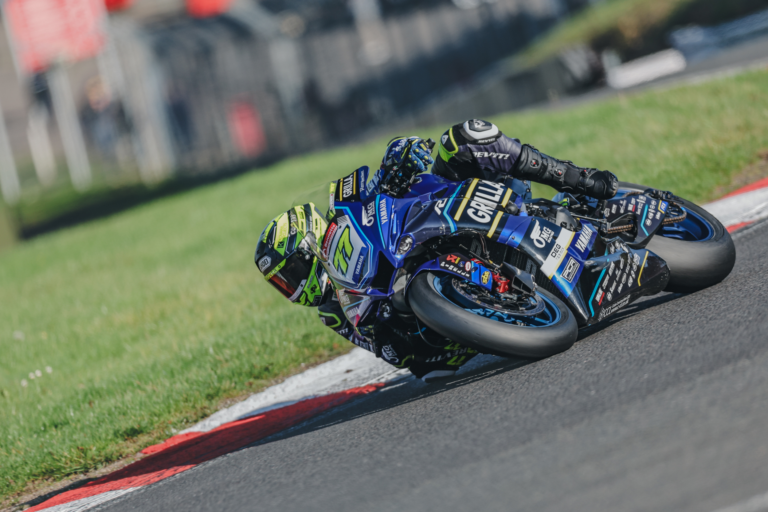 Irwin Edges Rivals In Thrilling Bsb Season Finale To Close Out Day 1