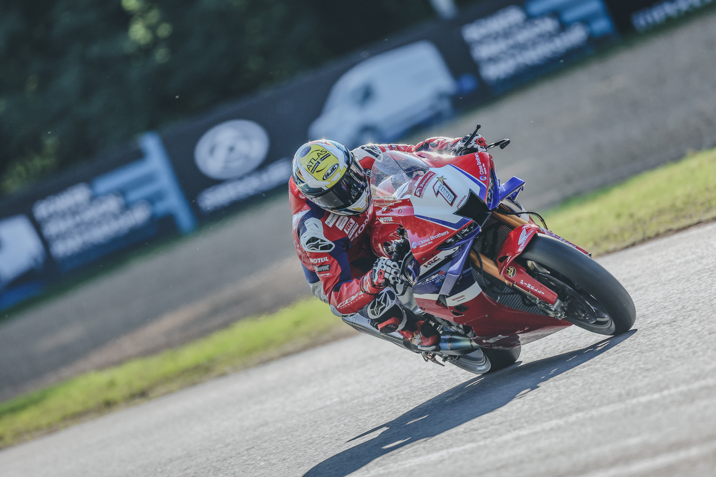 Irwin Edges Rivals In Thrilling Bsb Season Finale To Close Out Day 1