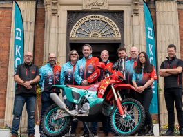 Kove Moto Uk Announce Dealer Network