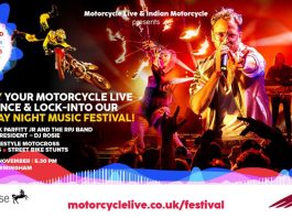 Mcl Launches Saturday Night Festival