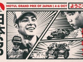 Motegi Hosts Crucial Showdown As Time Ticks Down On The Title Fight