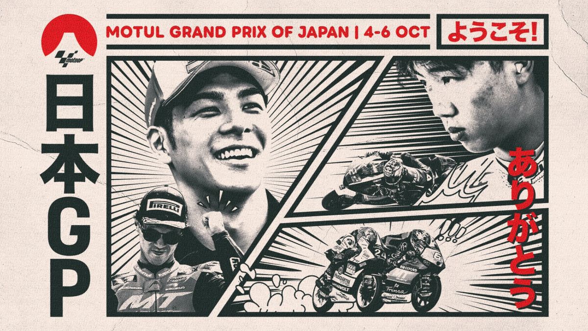 Motegi Hosts Crucial Showdown As Time Ticks Down On The Title Fight