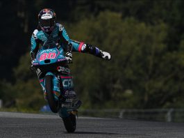 Moto3 - Japanese Gp - Preview