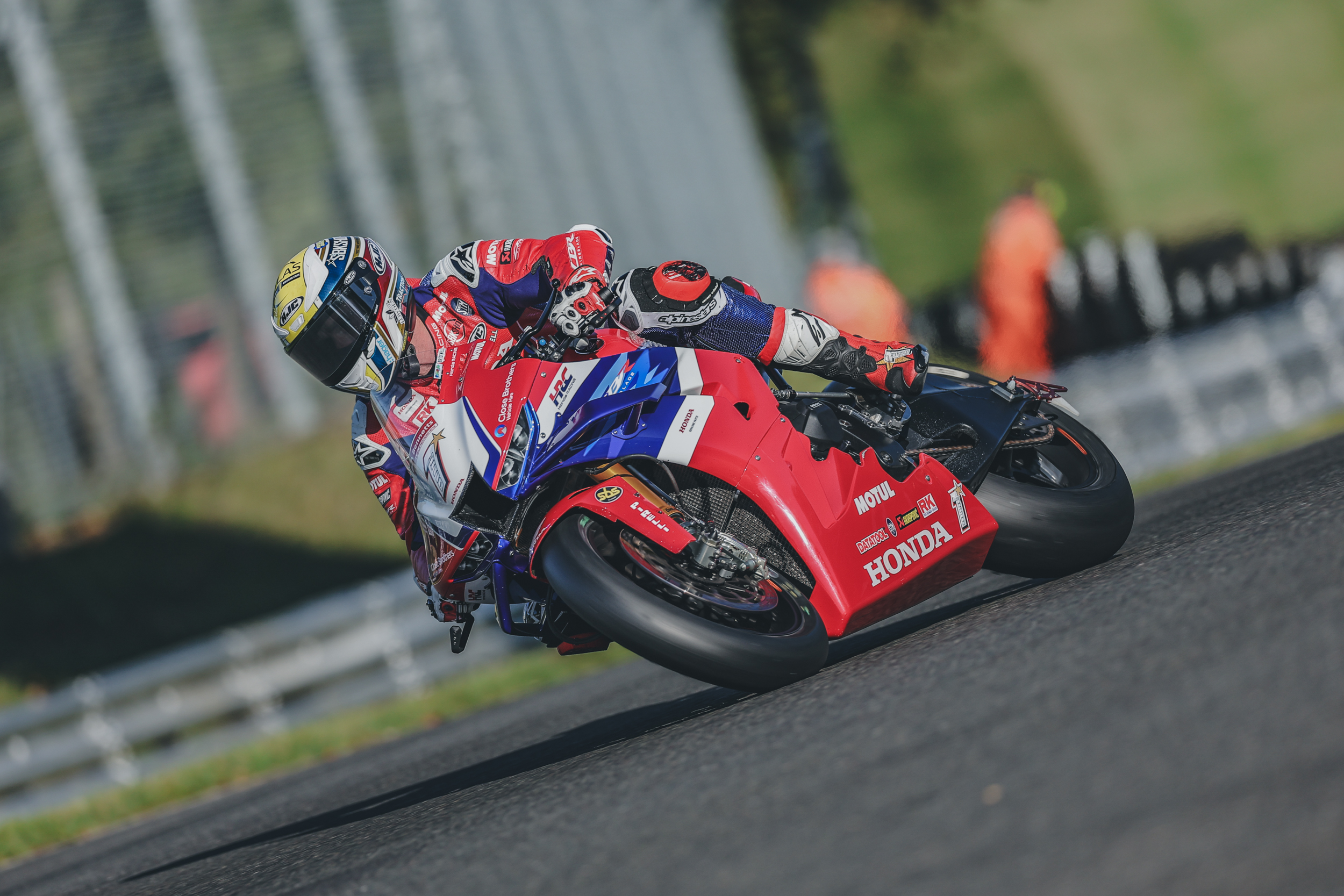 Storm Stacey Storms To Top In Dramatic Bsb Season Finale Opener