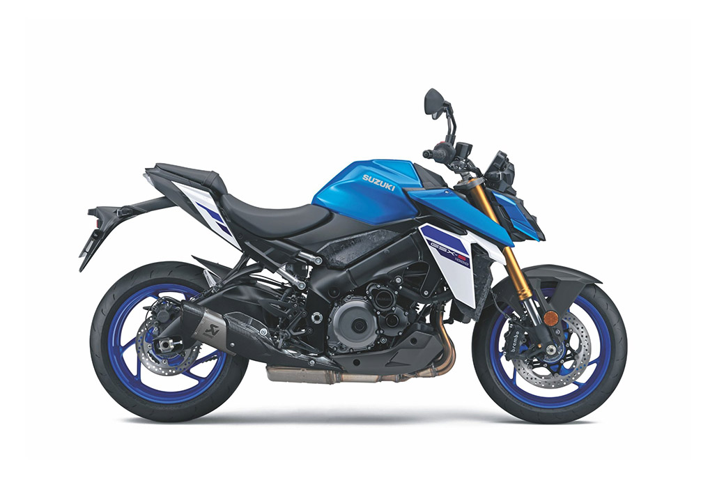 Suzuki Offers 0% Finance Across Multiple Models This Autumn