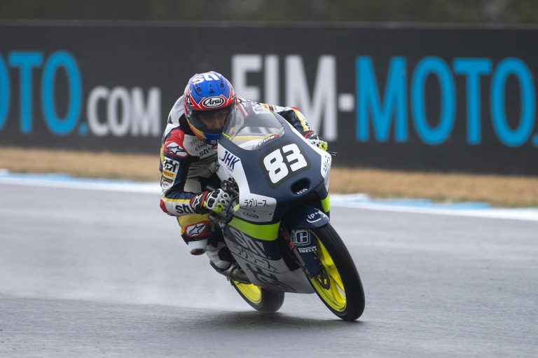 The Showdown Awaits: Estoril Closes 2025 Juniorgp Season With Titles On The Line