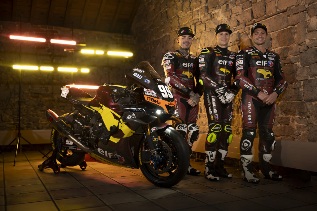 KM99 strengthens EWC prospects with Marc VDS partnership 1 Km99 Strengthens Ewc Prospects With Marc Vds Partnership
