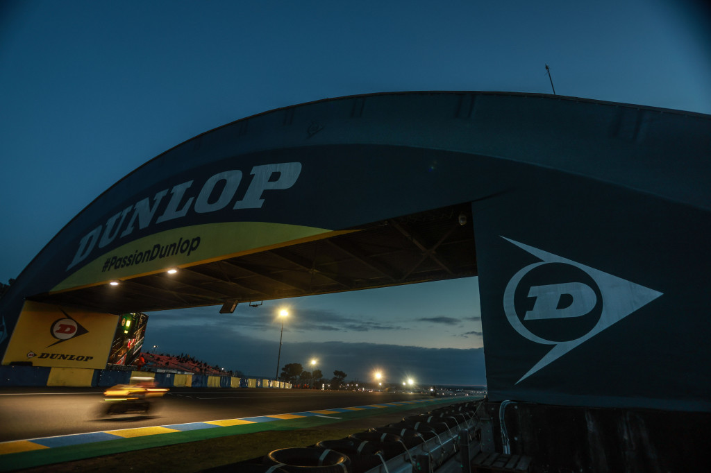 Ewc’s Production-based Fim Endurance World Trophy Takes Shape