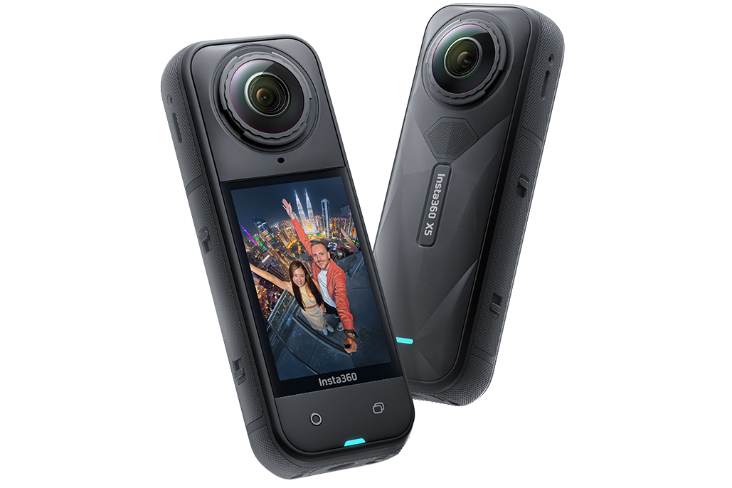 Insta360 X5 vs. X4: The Best Just Got Better 4 Insta360 X5 Vs. X4: The Best Just Got Better