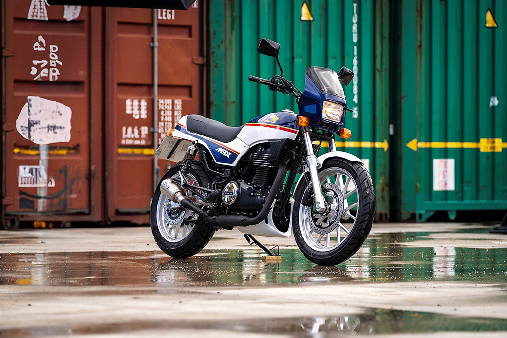 Hondacustoms.com set to return to Wheels and Waves in 2025 3 Hondacustoms.com Set To Return To Wheels And Waves In 2025