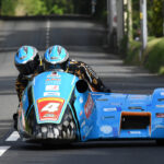 Weather Window Allows Practice To Start At Tt 2025