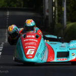 Weather Window Allows Practice To Start At Tt 2025