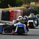 Weather Window Allows Practice To Start At Tt 2025