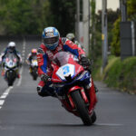 Weather Window Allows Practice To Start At Tt 2025